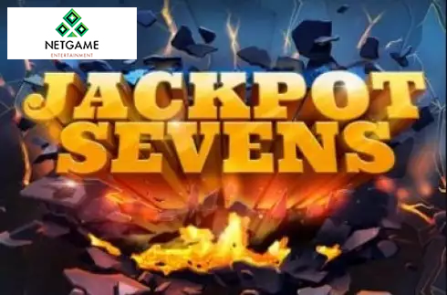 Jackpot Sevens